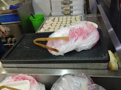 -津门张记包子铺(华昌道店)