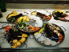 -盒马鲜生(悦峰店)