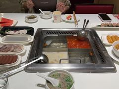 -海底捞大排档火锅(打浦路店)