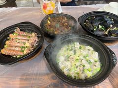 -小时候焗海鲜(鄞州万达店)