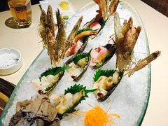 -余欢领鲜火锅(新街口店)