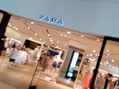 -ZARA(世贸天阶店)