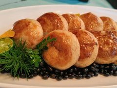 -中山保利艾美酒店-乐美中餐厅