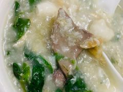 -华记粥饭店(印象容桂主题风情街店)