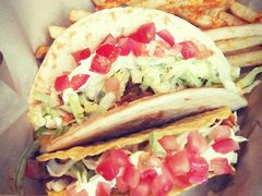 -Taco Bell 塔可贝尔(东方明珠店)