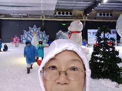 -宁波冰雪大世界(北仑区)