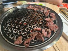 -霸腹烤肉(厦门柚子番店)