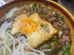 -花溪牛肉粉(八鸽岩店)