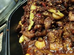 -老凯俚酸汤鱼(鸿通城店)