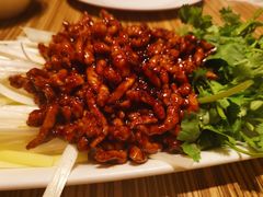 -老昌春饼(中央二店)