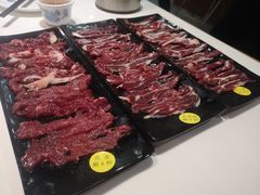 -陈记顺和牛肉火锅馆(天河北路店)