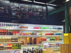 -KAOTOWN烤堂•烧烤(海汇港店)
