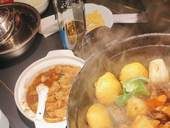 -津武刁馋一锅出(双街店)