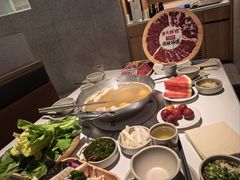 -左庭右院鲜牛肉火锅(新梅广场店)
