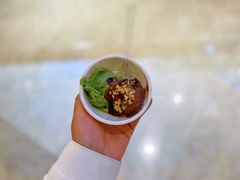自助冰淇淋-天宇菲尔德·花园西餐厅·海鲜自助餐