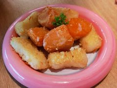 -WOW LUCKY创意韩料(龙阳广场店)