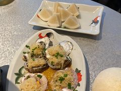 -达叔香味海鲜(海棠68环球美食街店)