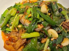 -川正旺江湖菜(三元桥店)