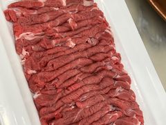 手切鲜羊肉-牛街·马辈儿涮肉(牛街二店)