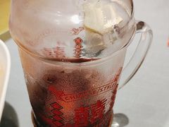 -沽上民肴·海鲜锅贴·天津菜(福州道鸿正家园店)