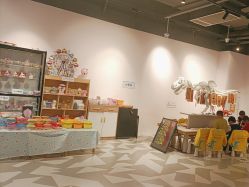 -桃桃城堡(欧亚汇集店)