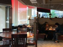 -RED LOBSTER(多伦多DT店)