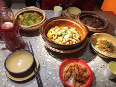 -鹤江桥·红油牛肉粉(SKP店)
