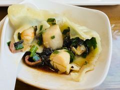 -东升灌浆包(辛庄街总店)