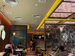 -润园四季椰子鸡火锅(欢乐海岸店)
