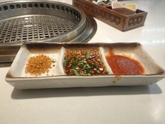 -千寻山野烤肉(中关村店)