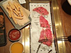 -新石器烤肉(之心城店)
