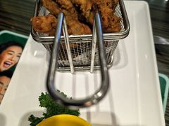 -豪客来牛排(府河店)