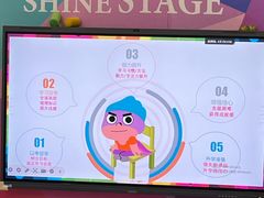 -英孚教育青少儿(昆城广场中心)