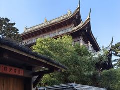 -龙华寺