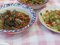 -三只鸟本地特色菜馆(上饶总店)
