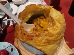 -赵小姐丨新中餐(曲江店)