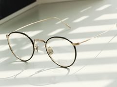 -目艮眼镜SHOWROOM(品牌集合店)