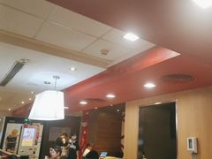 -麦当劳(花城大道华穗路店)