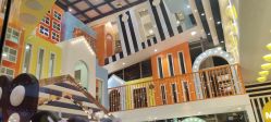 -meland club亲子乐园(重庆万象城店)
