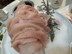 -围炉夜话·潮汕卤水火锅(榕江店)