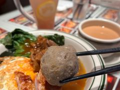 -文通冰室(东方宝泰店)