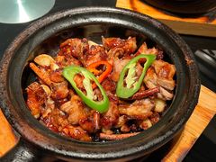 -晓粤·惹味粤菜(凯德乐峰广场店)