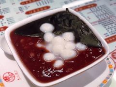 -香港華心糖水鋪(南西总店)
