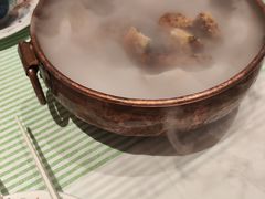 -桂满陇·蟹黄小笼汤包(清河万象店)