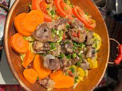 -火塘云南烧烤大排档