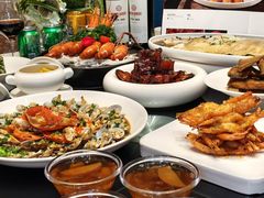 -忆家一宴(大木桥路旗舰店)