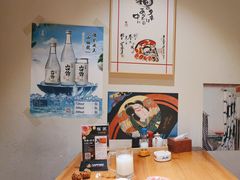 -福匠日本料理(人民路店)