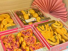 -曲奇童话(尖沙咀店)