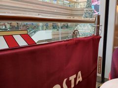 -COSTA COFFEE(恒基名人购物中心店)