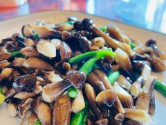 -马凯餐厅(长椿街店)